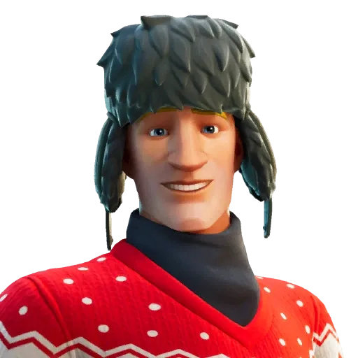 Cozy Jonesy