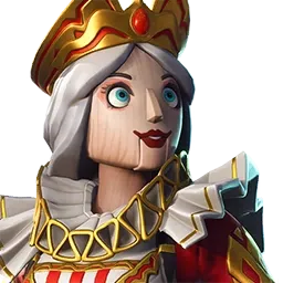 Crackabella — Fortnite skin