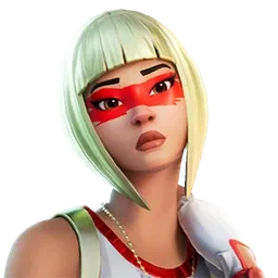 Crusher — Fortnite skin