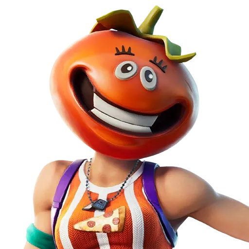 Crustina — Fortnite skin