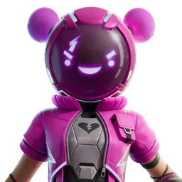 Cuddle Team Rider — Fortnite skin
