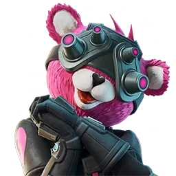 Cuddle Team Specialist — Fortnite skin