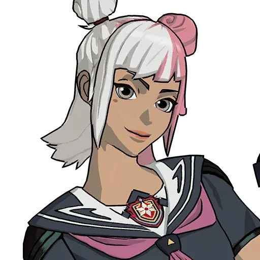 Culture Club Commander — Fortnite skin