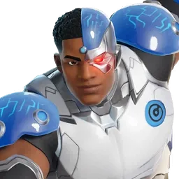 Cyborg