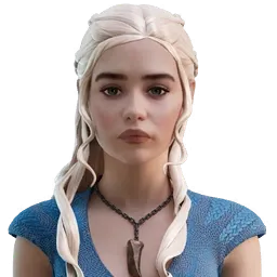 Daenerys Targaryen