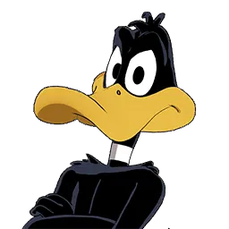 Daffy Duck