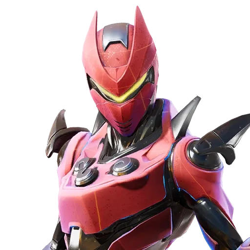 Danger Zone — Fortnite skin
