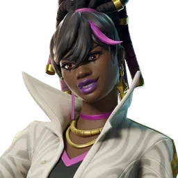 Danica — Fortnite skin