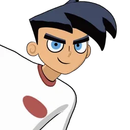 Danny Fenton