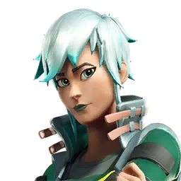 Dare — Fortnite skin