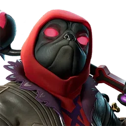 Dark Doggo