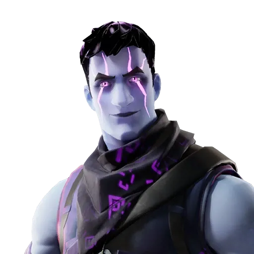 Dark Jonesy