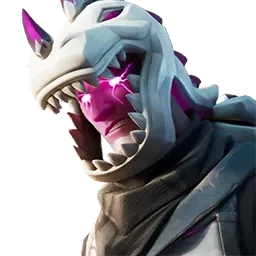 Dark Rex