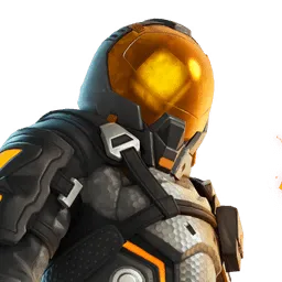 Dark Voyager (Reality Redacted)