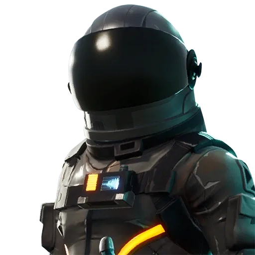 Dark Voyager