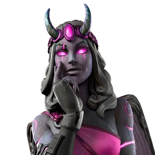 Darkheart — Fortnite skin