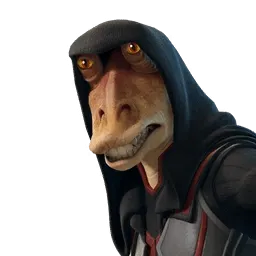 Darth Jar Jar
