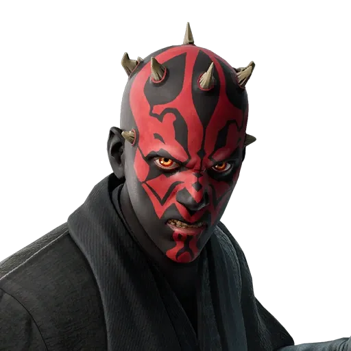 Darth Maul