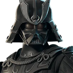 Darth Vader Samurai