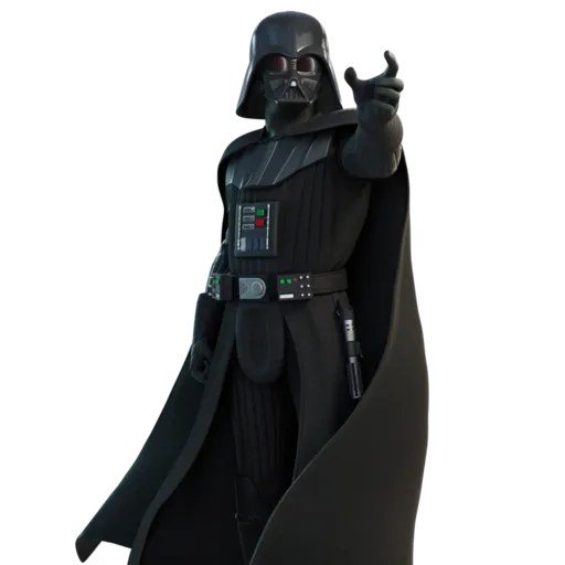 Darth Vader