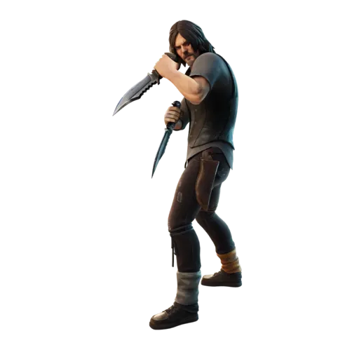 Daryl Dixon