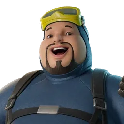 Dave the Diver