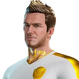 David Beckham