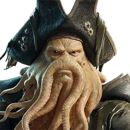 Davy Jones