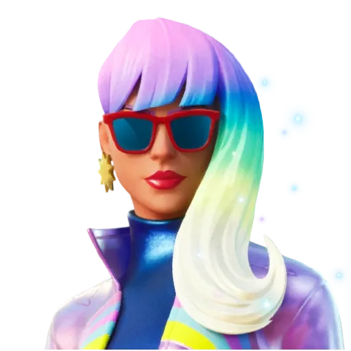 Dawn — Fortnite skin