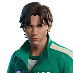 Ddakji Defender