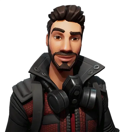 Deadeye