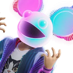 deadmau5