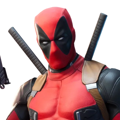 Deadpool