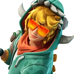 Deeno — Fortnite skin