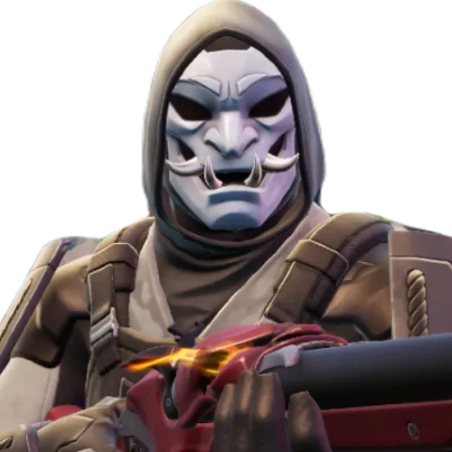 Demonic Grunt Dark