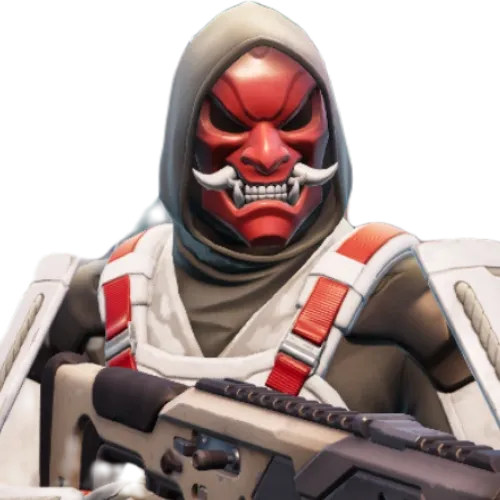 Demonic Grunt Light