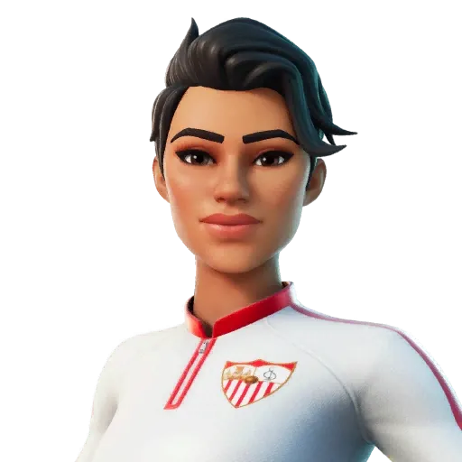 Derby Dominator — Fortnite skin