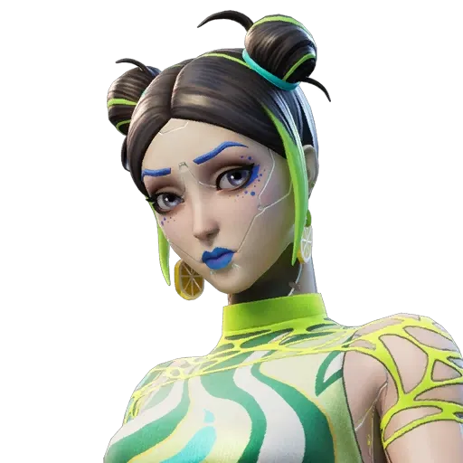 Designer Tsuki — Fortnite skin
