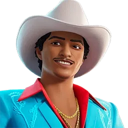 Die With A Smile Bruno