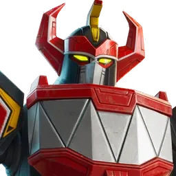 Dino Megazord