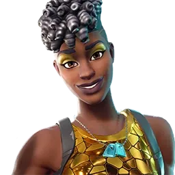Disco Diva — Fortnite skin