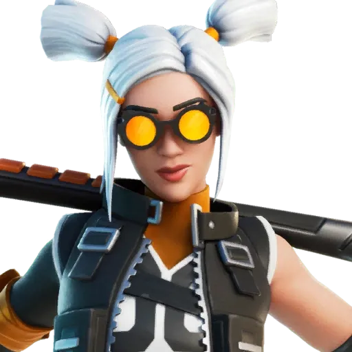 Dizzie — Fortnite skin