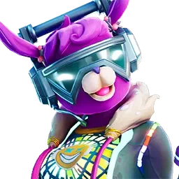 DJ Bop — Fortnite skin