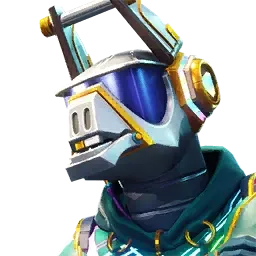 DJ Yonder