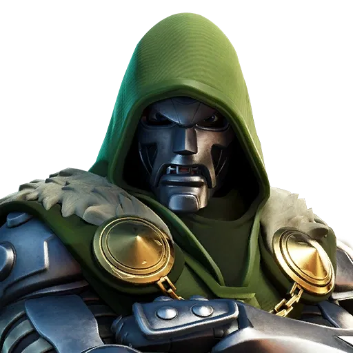 Doctor Doom