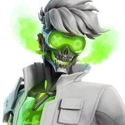 Doctor Malachite