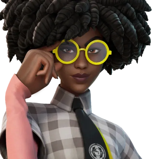 Doctor Slone — Fortnite skin