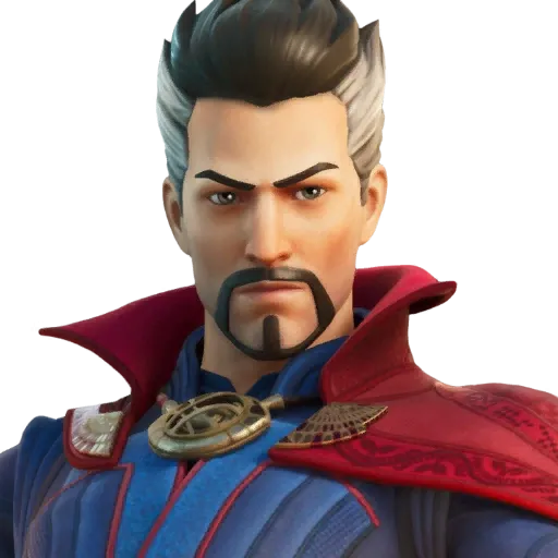 Doctor Strange
