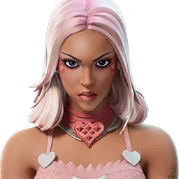 Doja Cat — Fortnite skin