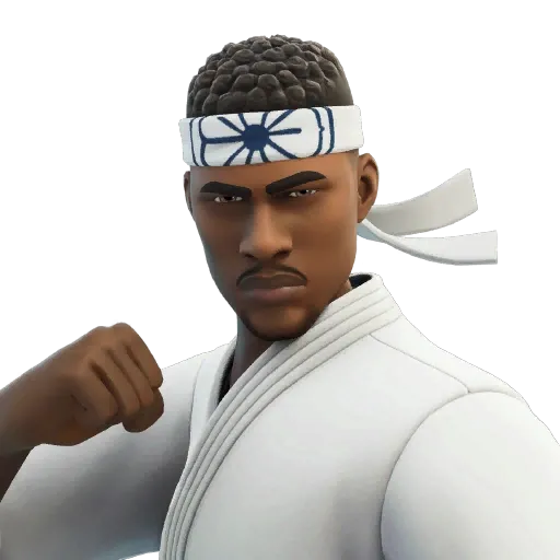 Dojo Defender